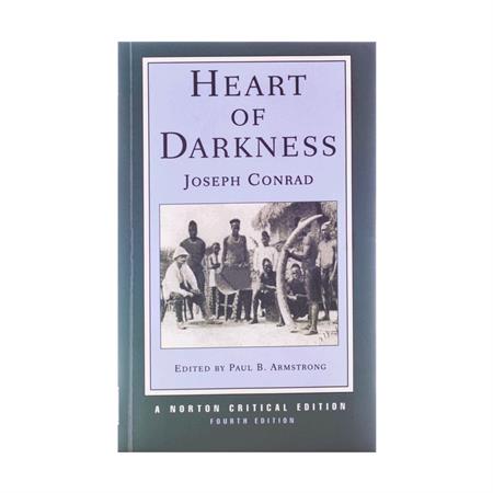 Heart of Darkness by Joseph Conrad_2